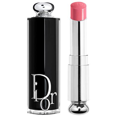 dior beauty dior addict 373|Dior Addict rose lipstick.